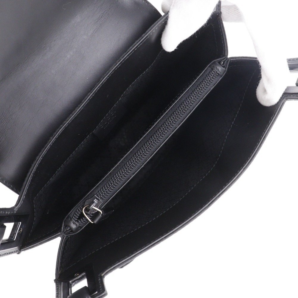 GUCCI Authentic Black Tote Bag - Picture 6 of 16